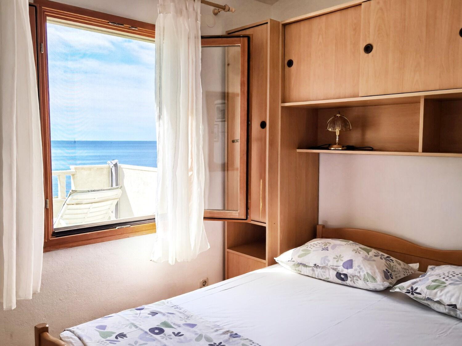 Apartments Branka - 30 M From Beach Sevid Exterior foto