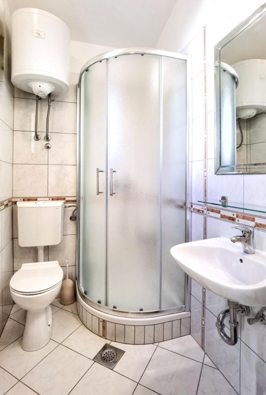 Apartments Branka - 30 M From Beach Sevid Exterior foto